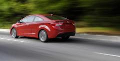 Hyundai Elantra Coupe