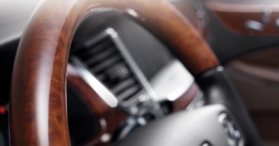 Hyundai Equus Limousine