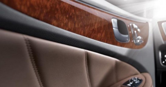 Hyundai Equus Limousine