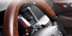 Hyundai Equus Limousine