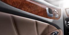 Hyundai Equus Limousine