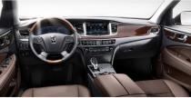 Hyundai Equus Limousine