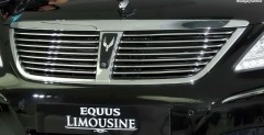 Nowy Hyundai Equus Limousine limuzyna