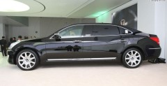 Nowy Hyundai Equus Limousine limuzyna