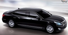 Nowy Hyundai Equus Limousine limuzyna