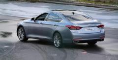 Hyundai Genesis 2014