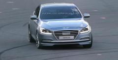 Hyundai Genesis 2014