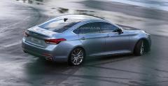 Hyundai Genesis 2014