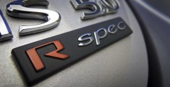 Hyundai Genesis R-Spec