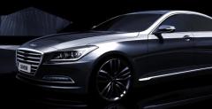 Nowy Hyundai Genesis
