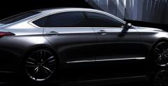 Nowy Hyundai Genesis
