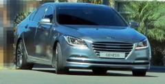 Hyundai Genesis 2014