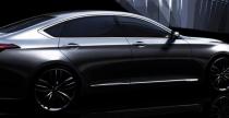 Nowy Hyundai Genesis