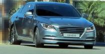 Hyundai Genesis 2014