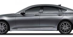 Hyundai Genesis 2014