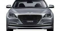 Hyundai Genesis 2014