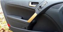 Hyundai Genesis Coupe 2012