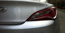 Hyundai Genesis Coupe 2012