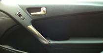 Hyundai Genesis Coupe 2012