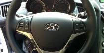Hyundai Genesis Coupe 2012