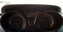 Hyundai Genesis Coupe 2012