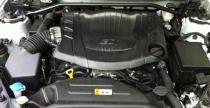 Hyundai Genesis Coupe 2012