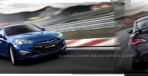 Hyundai Genesis Coupe