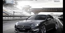 Hyundai Genesis Coupe