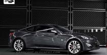 Hyundai Genesis Coupe