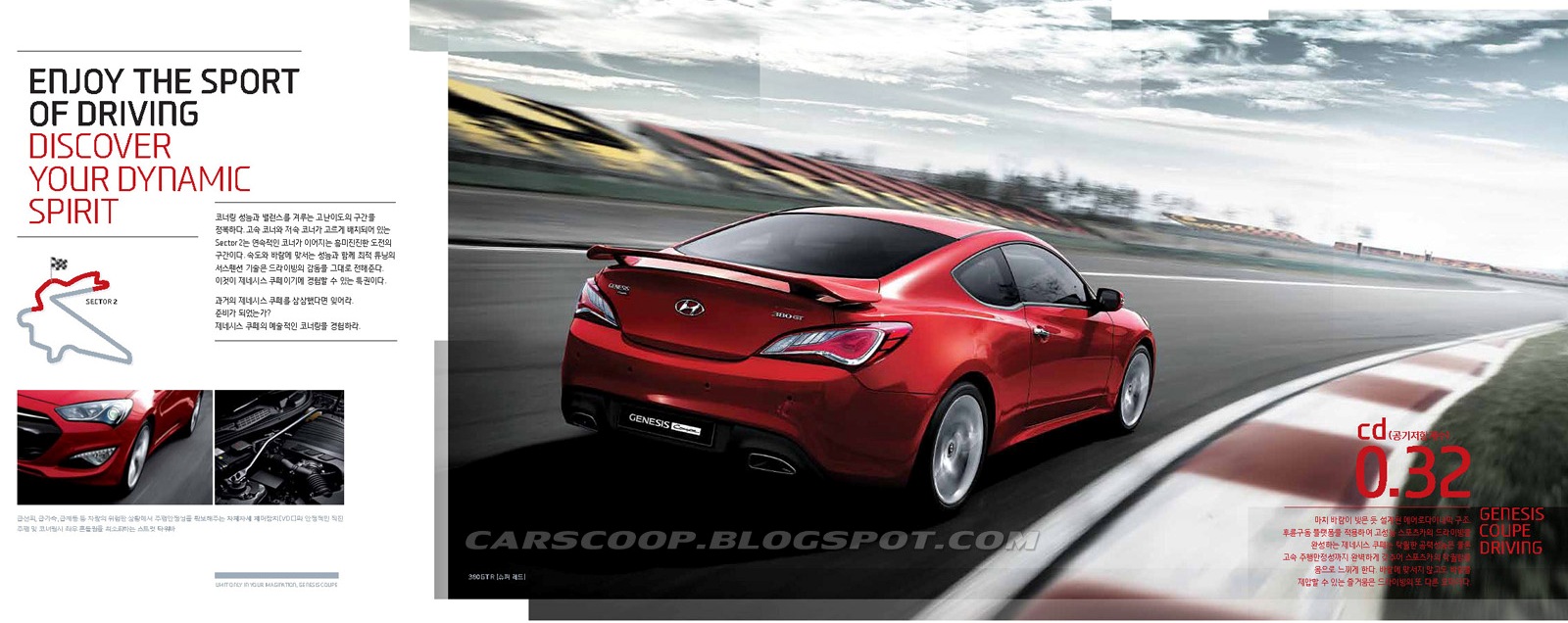 Hyundai Genesis Coupe