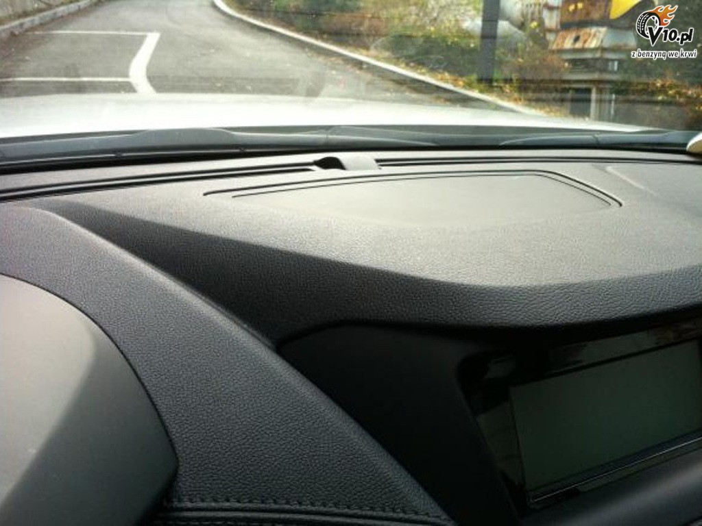Hyundai Genesis Coupe 2012