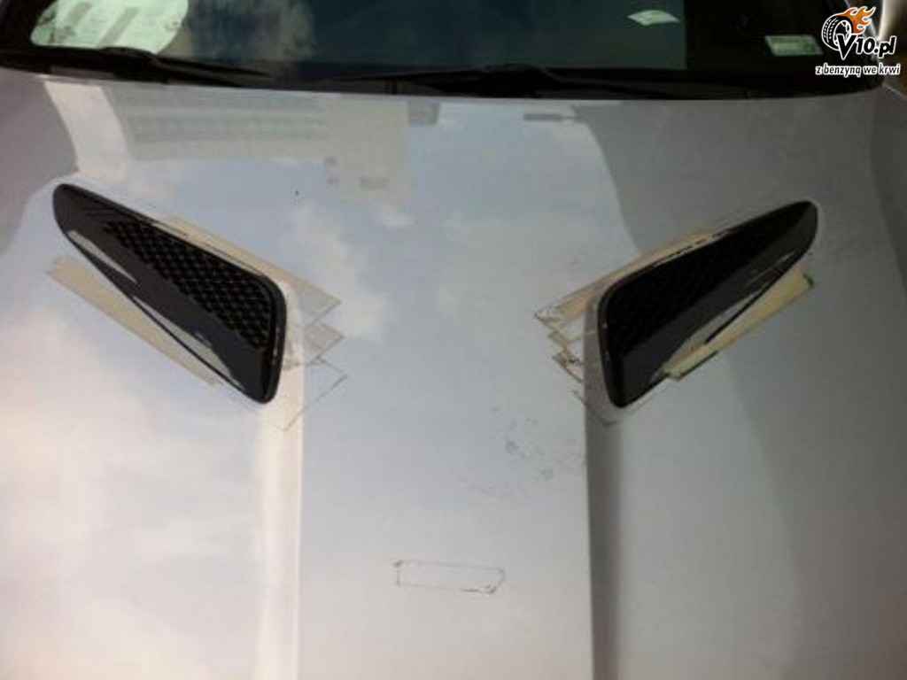 Hyundai Genesis Coupe 2012