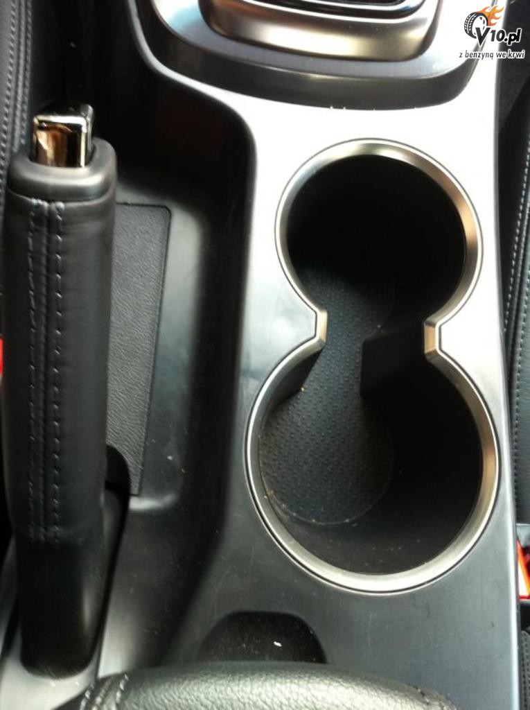 Hyundai Genesis Coupe 2012