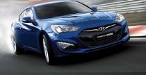 Hyundai Genesis Coupe Bisimoto