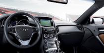 Hyundai Genesis Coupe