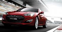Hyundai Genesis Coupe