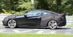 Hyundai Genesis Coupe 2013