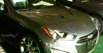 Hyundai Genesis Coupe 2013