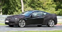 Hyundai Genesis Coupe 2013