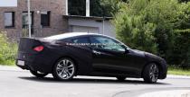 Hyundai Genesis Coupe po liftingu