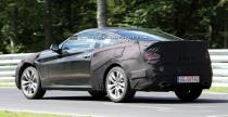 Hyundai Genesis Coupe po liftingu