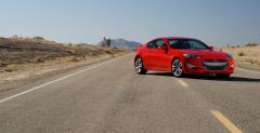 Hyundai Genesis Coupe 2014