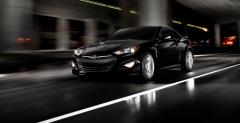 Hyundai Genesis Coupe