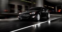 Hyundai Genesis Coupe