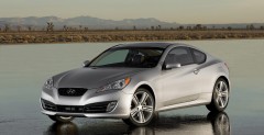 Hyundai Genesis Coupe