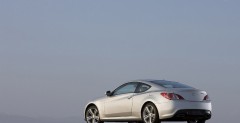 Hyundai Genesis Coupe