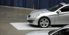 Hyundai Genesis Coupe