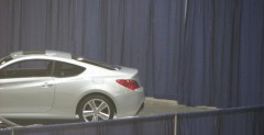 Hyundai Genesis Coupe