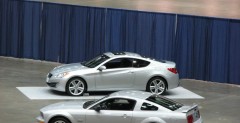 Hyundai Genesis Coupe