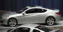 Hyundai Genesis Coupe
